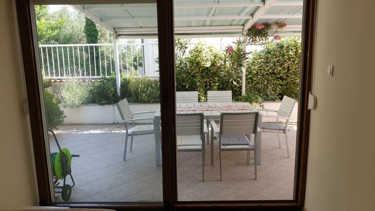 Apartment Mali Novi Vinodolski Exterior foto
